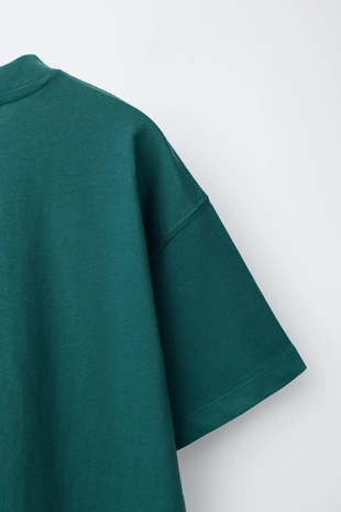 Футболка граффити кукла- Заказать в России