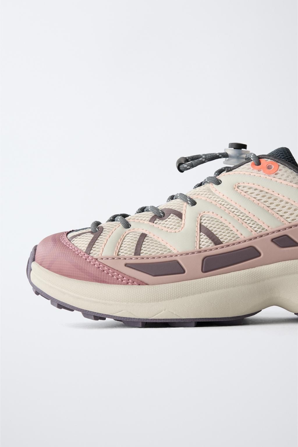 СПОРТИВНЫЕ КРОССОВКИ ДЛЯ ГОР