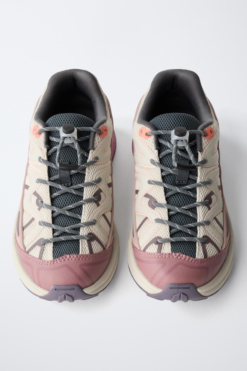 СПОРТИВНЫЕ КРОССОВКИ ДЛЯ ГОР