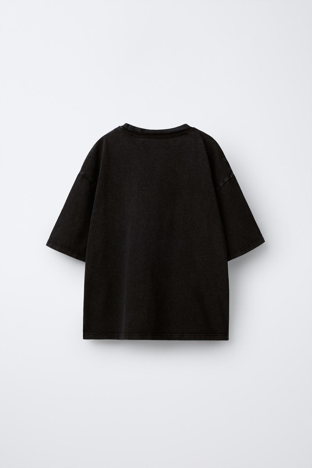 ФУТБОЛКА С ПРИНТОМ LADY GAGA ©