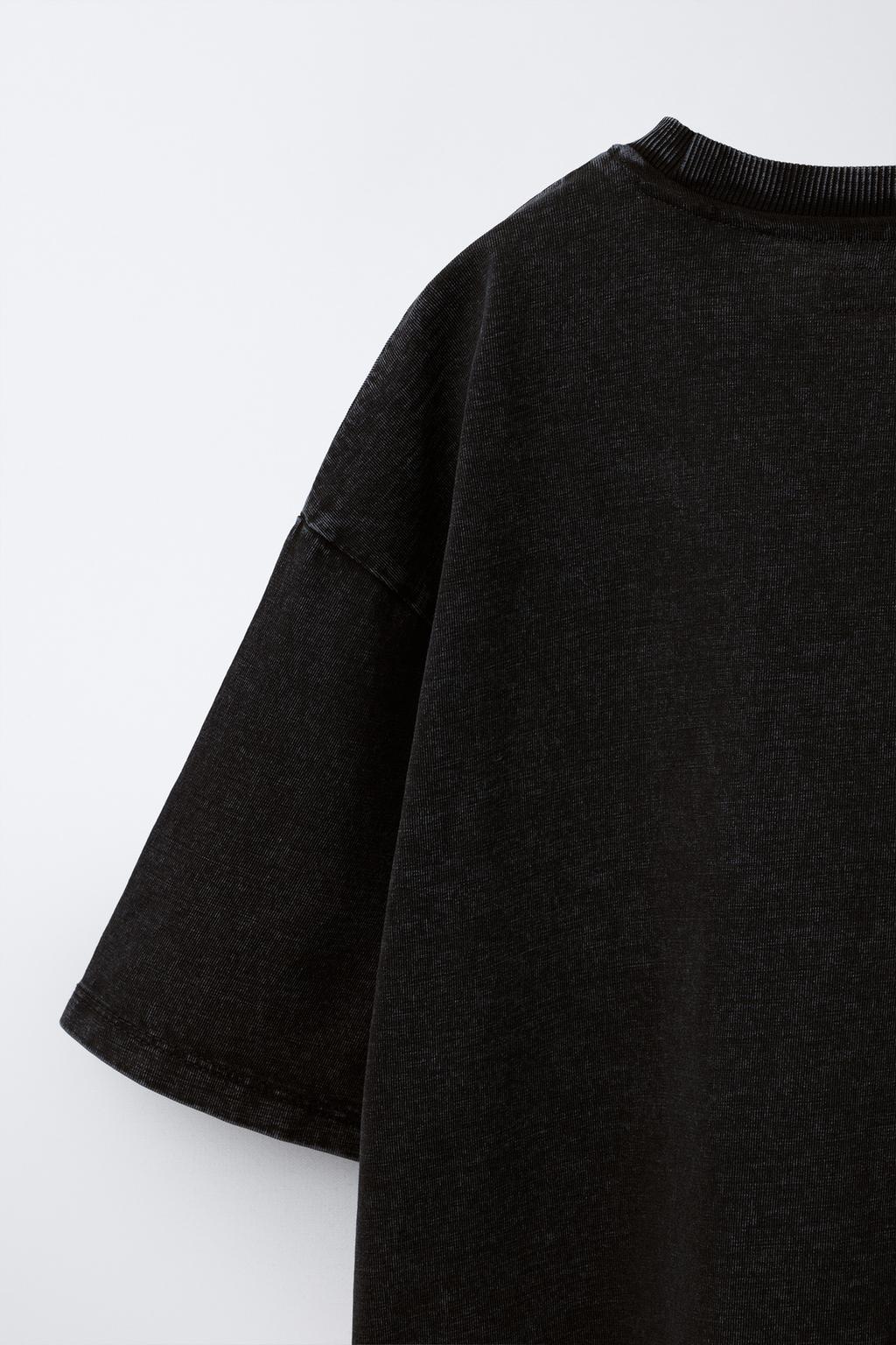 ФУТБОЛКА С ПРИНТОМ LADY GAGA ©