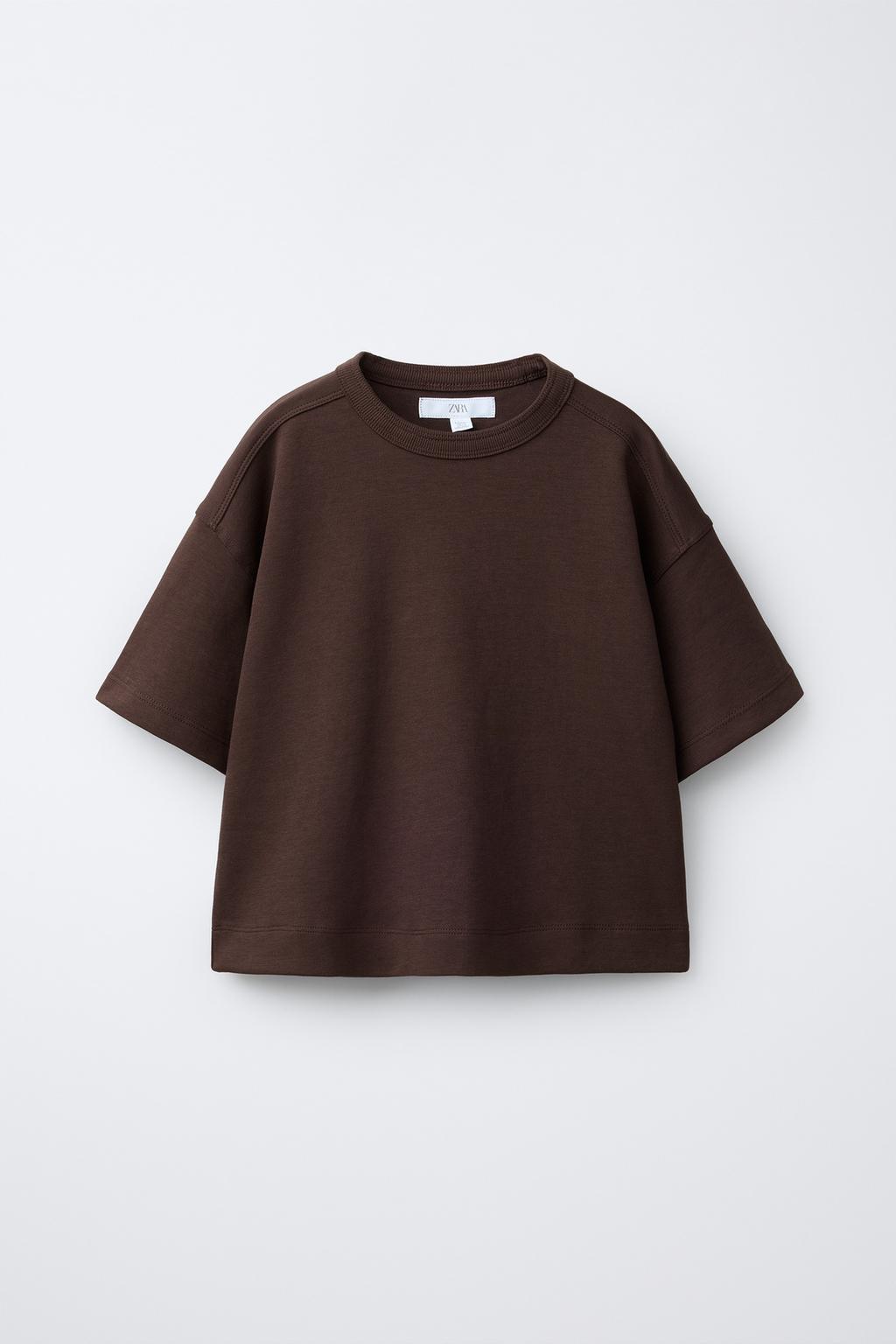 БАЗОВАЯ ФУТБОЛКА INTERLOCK