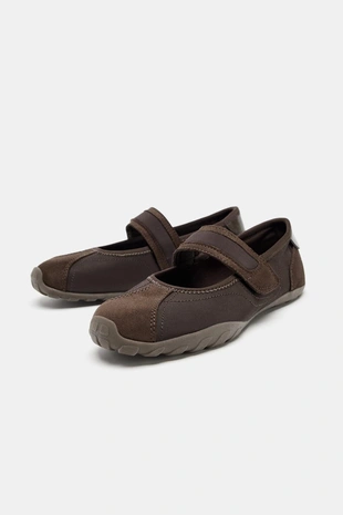 Спортивные балетки- Заказать в России