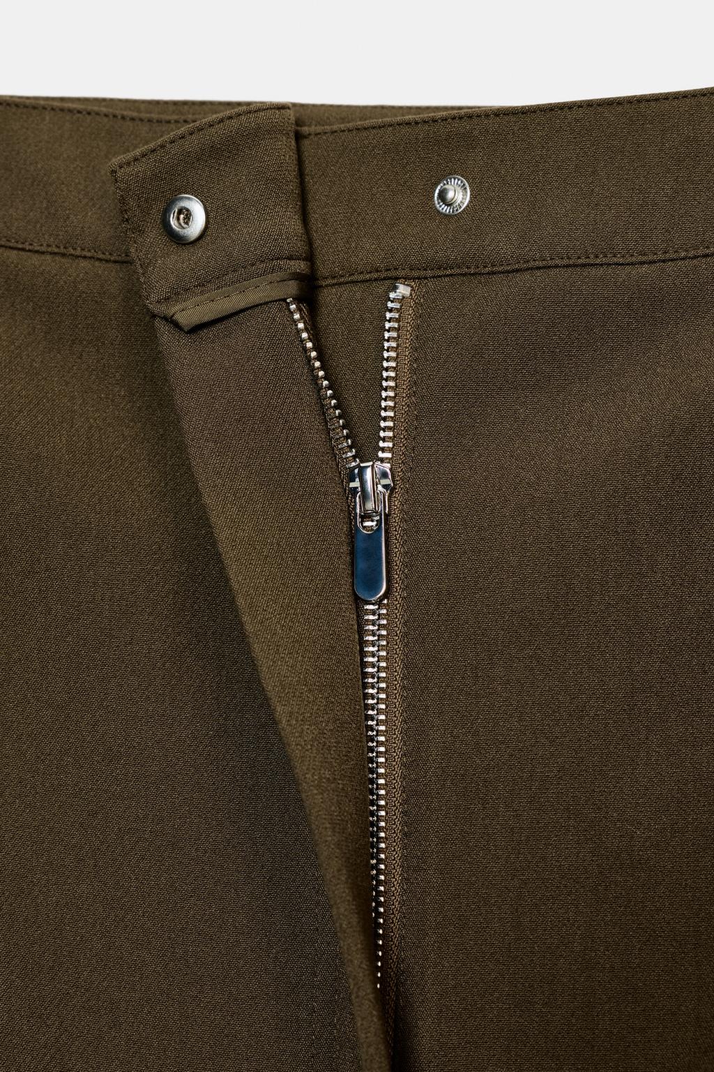 ЮБКА-КАРАНДАШ МИДИ