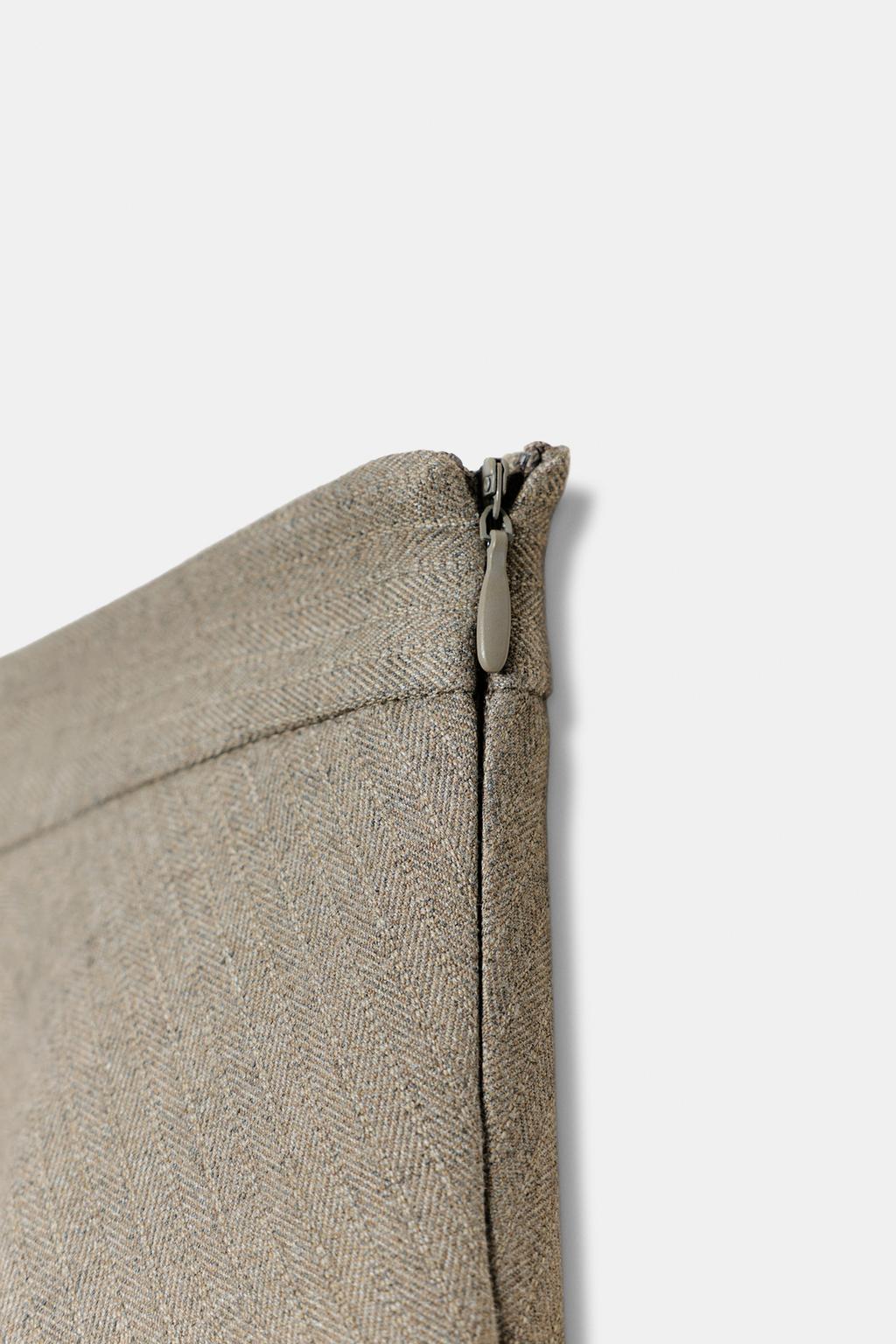 ШИРОКАЯ ЮБКА В ЕЛОЧКУ — ZW COLLECTION