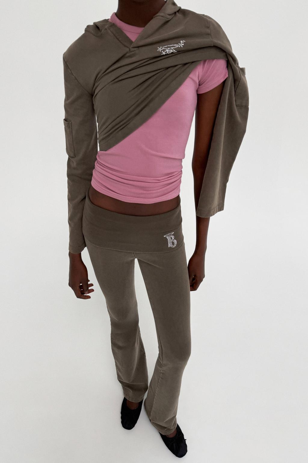 БРЮКИ FLARE BRATZ®