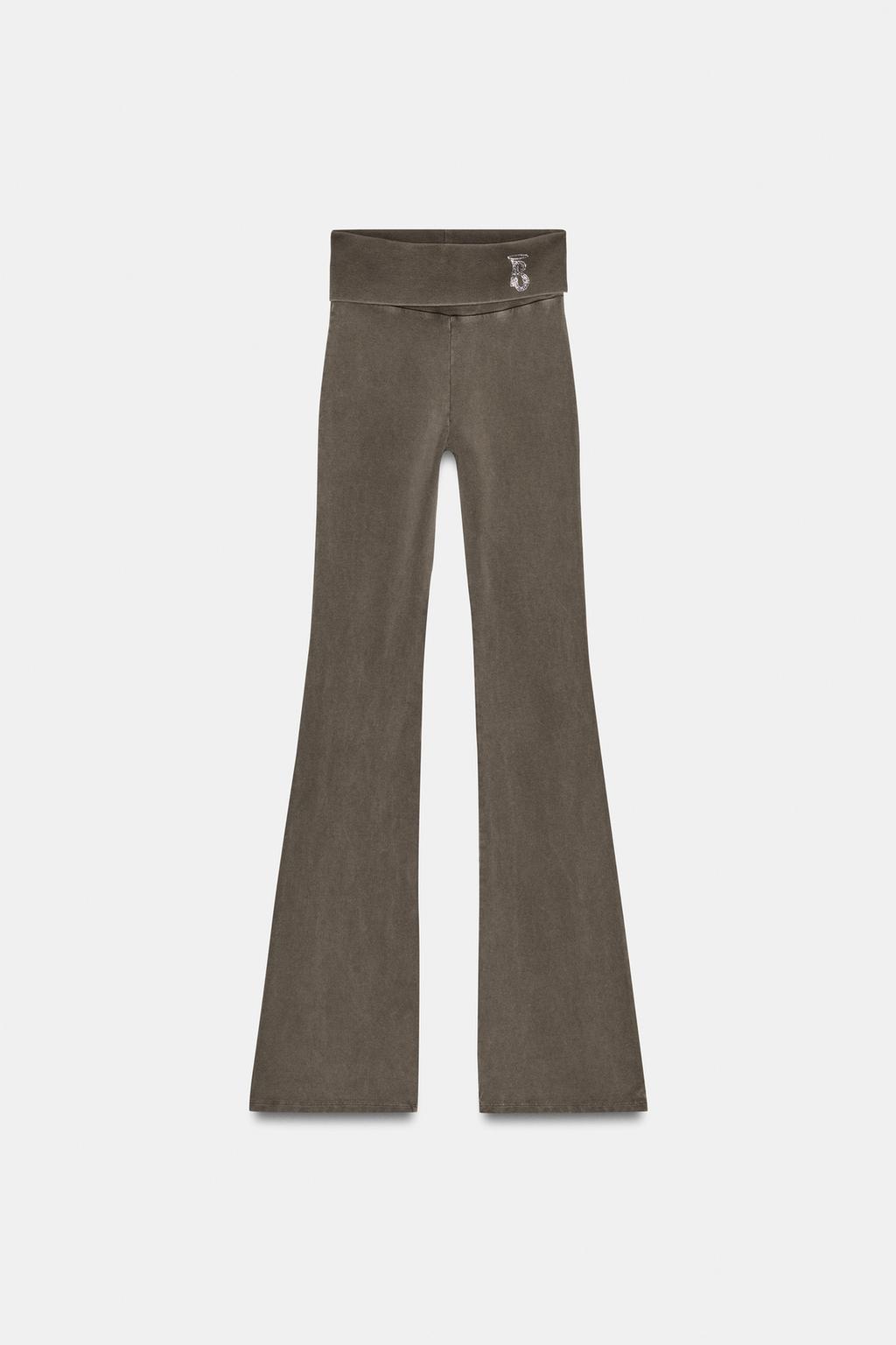 БРЮКИ FLARE BRATZ®