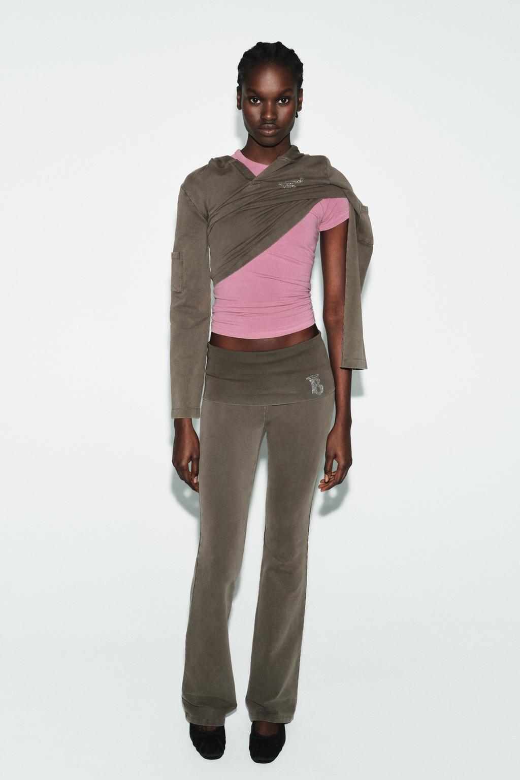 БРЮКИ FLARE BRATZ®