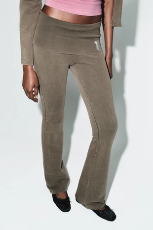 Брюки FLARE BRATZ®- Заказать в России