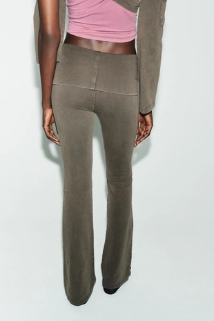 Брюки FLARE BRATZ®- Заказать в России