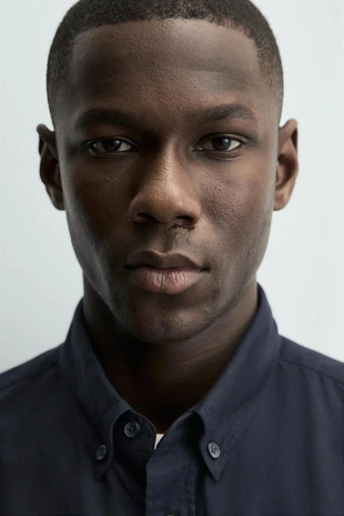 Рубашка из мягкого хлопка- Заказать в России