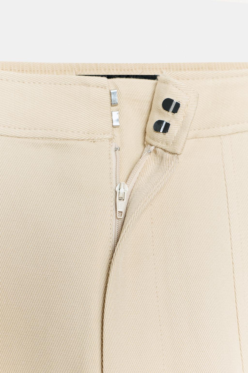 БРЮКИ-БАЛЛОНЫ ZW COLLECTION