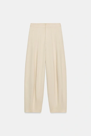 Брюки-баллоны ZW COLLECTION- Заказать в России