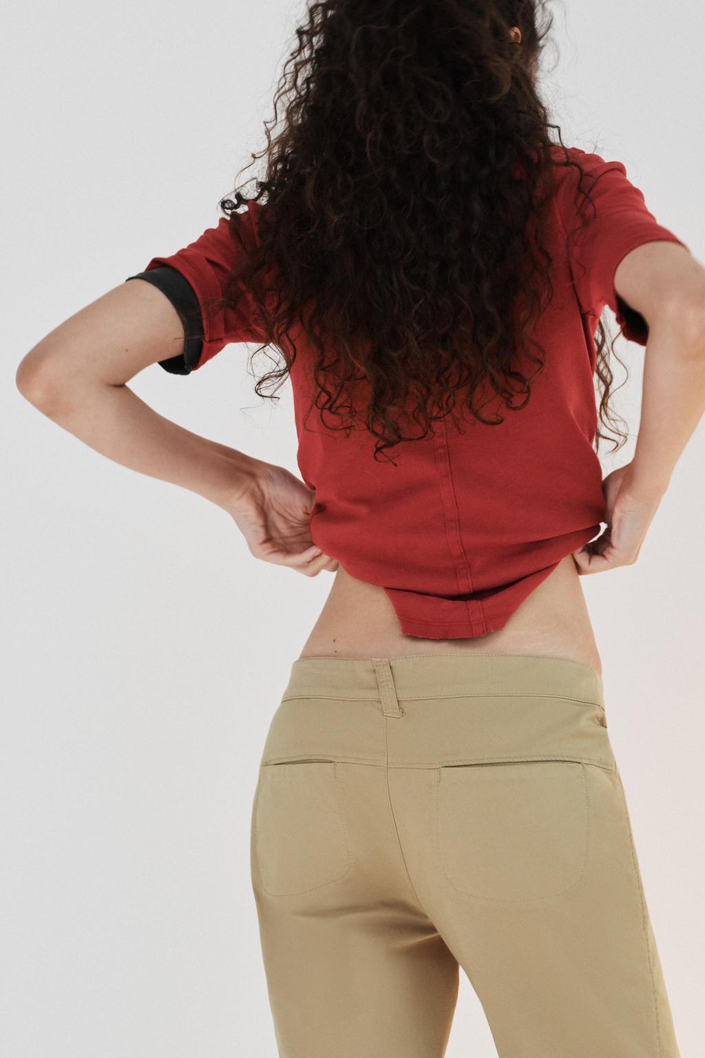 ФУТБОЛКА С ЭФФЕКТОМ ПОТЕРТОСТИ