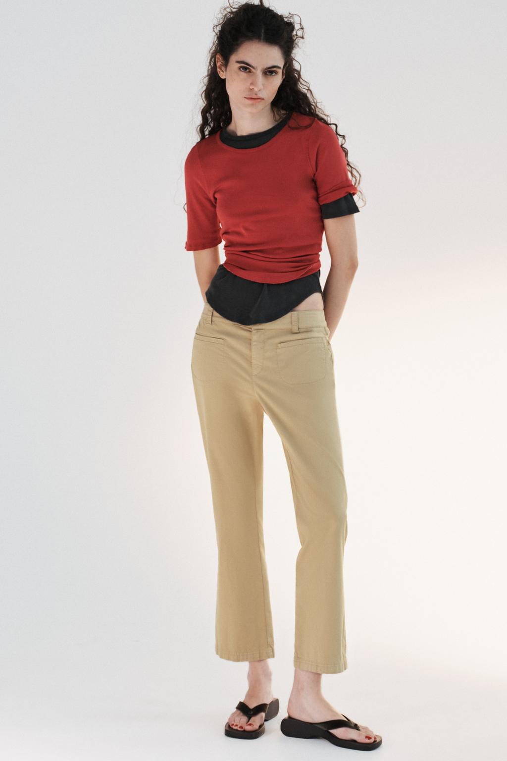 ФУТБОЛКА С ЭФФЕКТОМ ПОТЕРТОСТИ