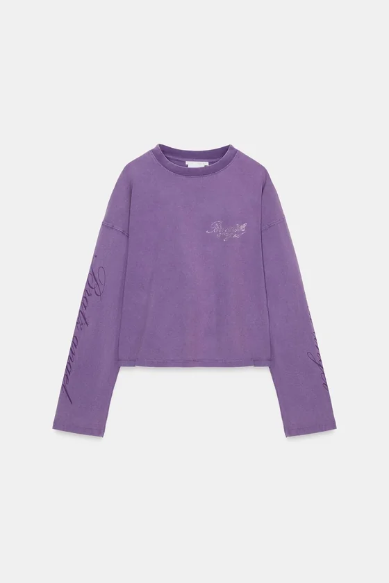 ФУТБОЛКА ОВЕРСАЙЗ BRATZ®
