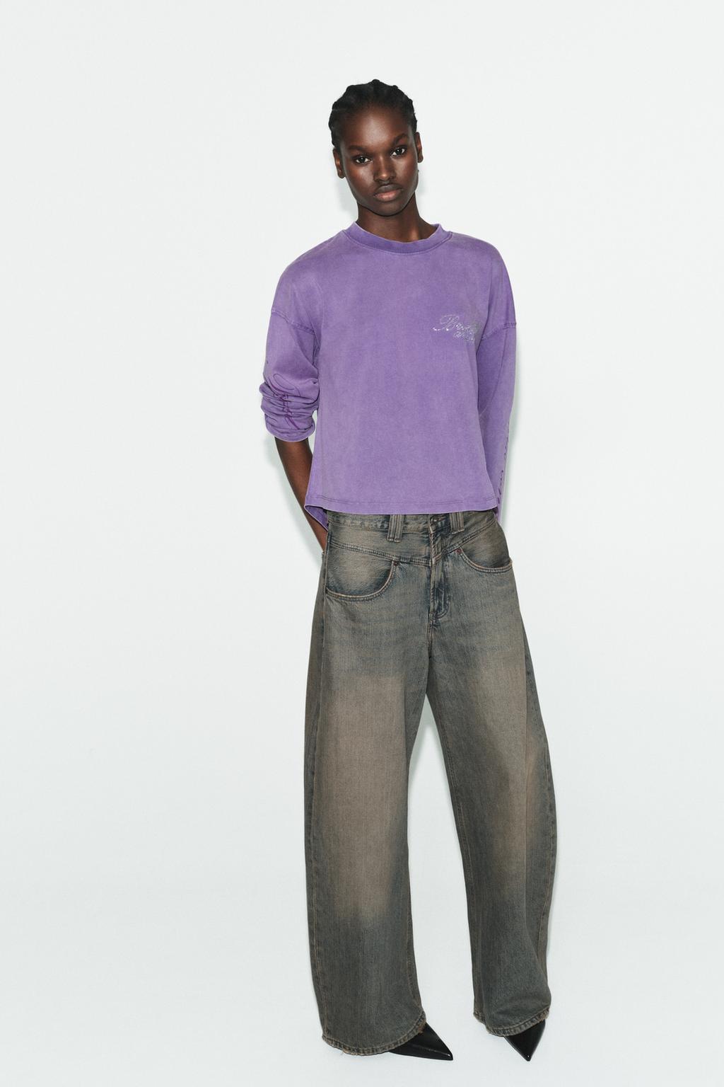 ФУТБОЛКА ОВЕРСАЙЗ BRATZ®