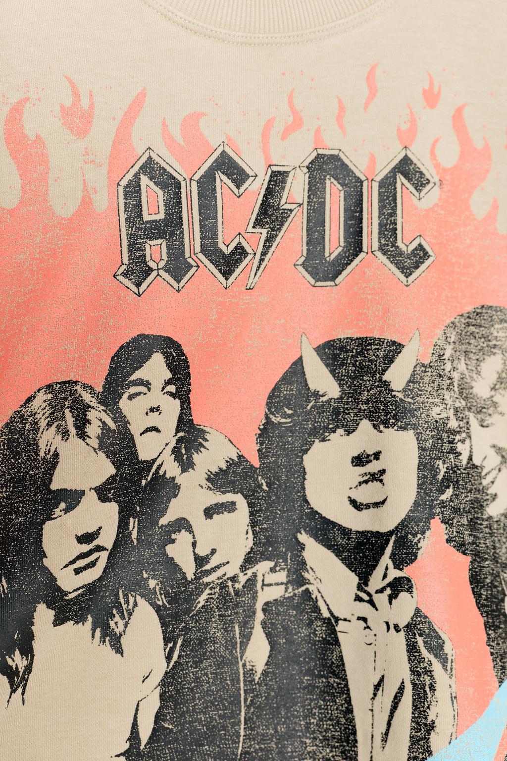 ТОЛСТОВКА DAVID BOWIE®