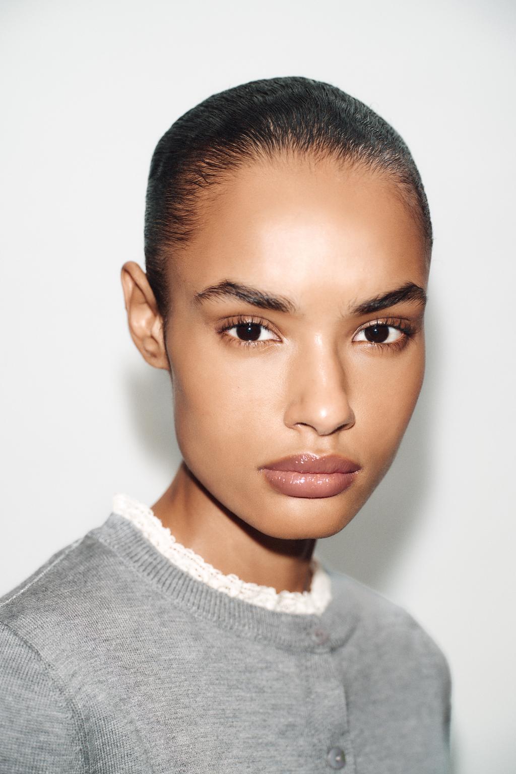 КАРДИГАН С КРУЖЕВНОЙ ОТДЕЛКОЙ