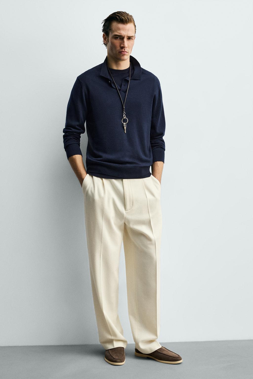 КОЖАНЫЕ ЛОФЕРЫ БЕЗ ЗАДНИКА