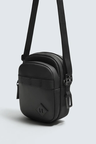 Прорезиненная сумка- Заказать в России