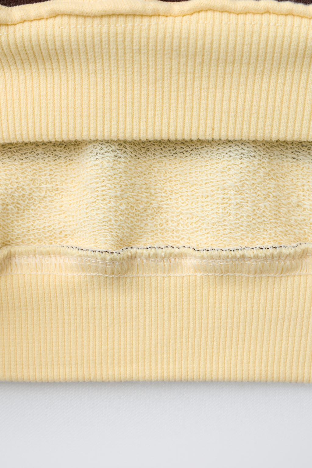 ТОЛСТОВКА В ПОЛОСКУ