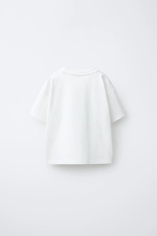 Футболка с принтом- Заказать в России