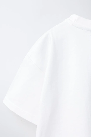 Базовая футболка- Заказать в России