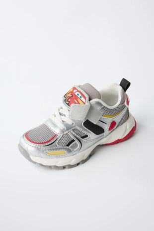 Кроссовки CARS LIGHTNING MCQUEEN © DISNEY- Заказать в России