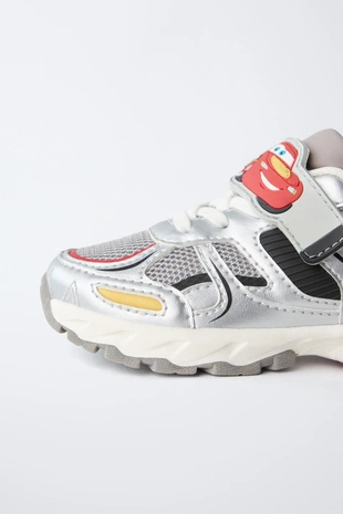 Кроссовки CARS LIGHTNING MCQUEEN © DISNEY- Заказать в России