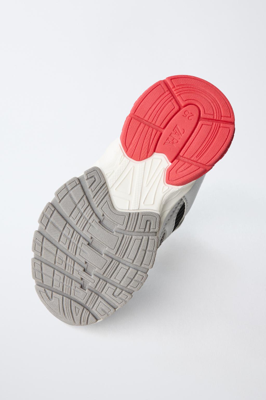 КРОССОВКИ CARS LIGHTNING MCQUEEN © DISNEY