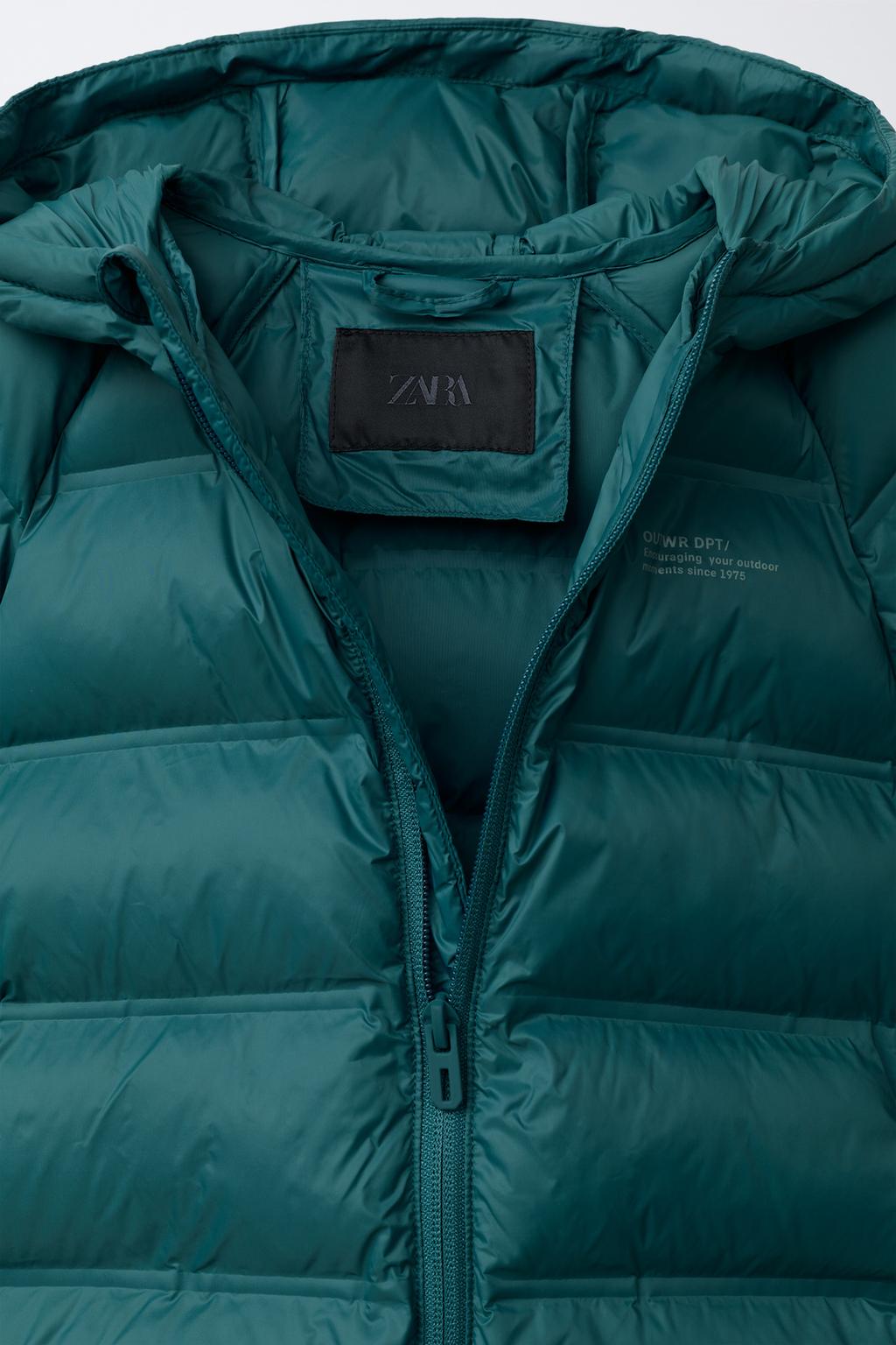 ЛЕГКАЯ НЕПРОМОКАЕМАЯ КУРТКА