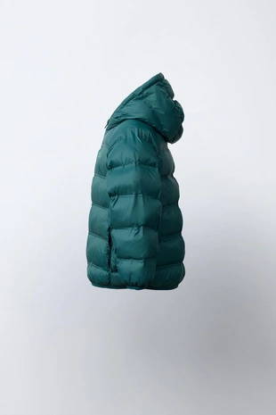 Легкая непромокаемая куртка- Заказать в России