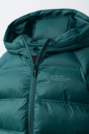 Легкая непромокаемая куртка- Заказать в России