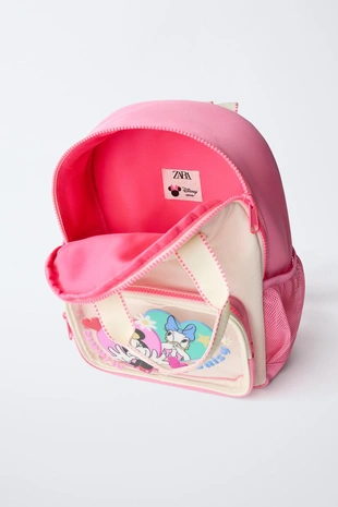 Рюкзак MINNIE MOUSE © DISNEY- Заказать в России