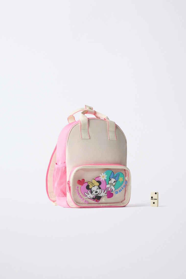 Рюкзак minnie mouse © disney