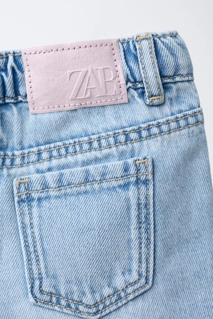 Джинсы MOM FIT- Заказать в России