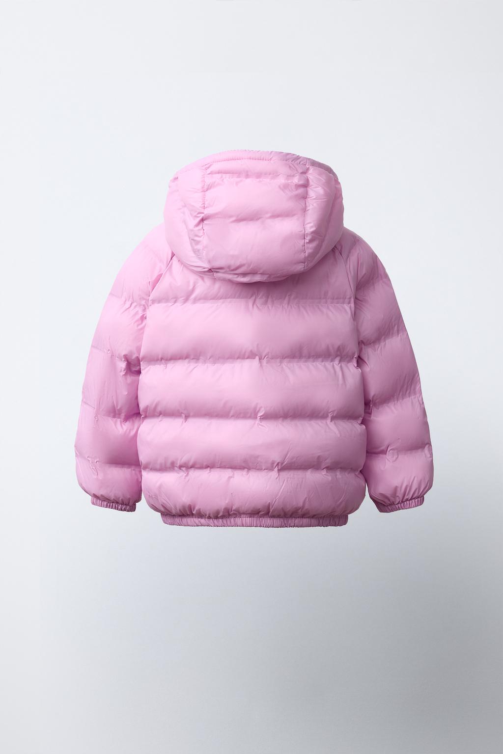 УЛЬТРАЛЕГКАЯ КУРТКА С КАПЮШОНОМ WATER REPELLENT