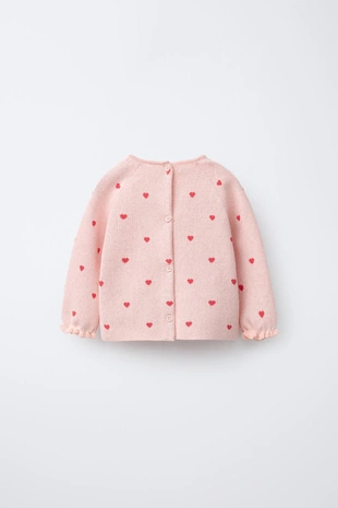 Джерси сердце- Заказать в России