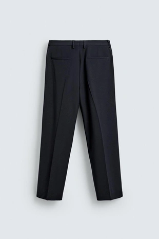 Костюмные брюки COMFORT- Заказать в России