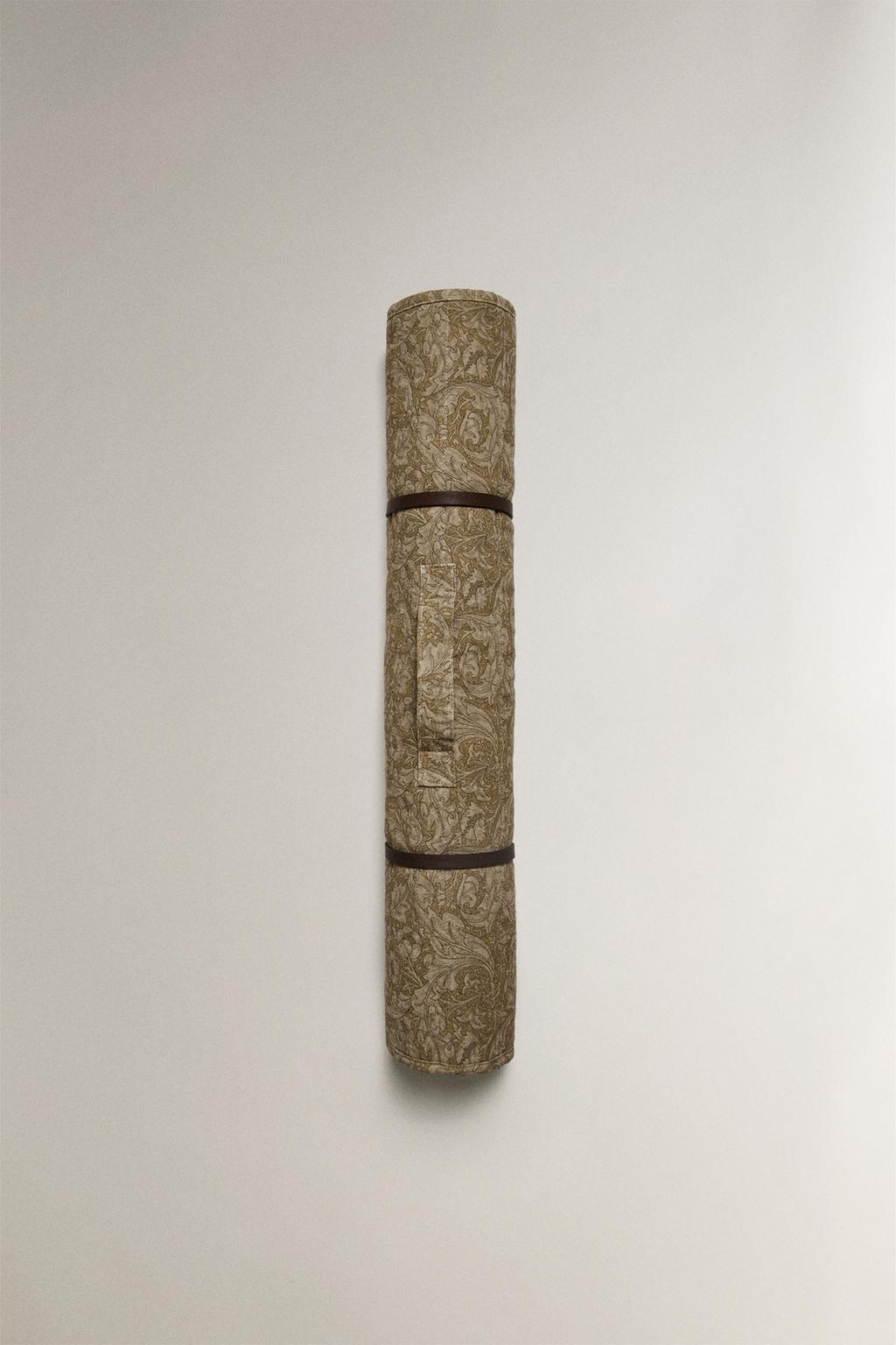 Одеяло для домашних животных от morris & co.