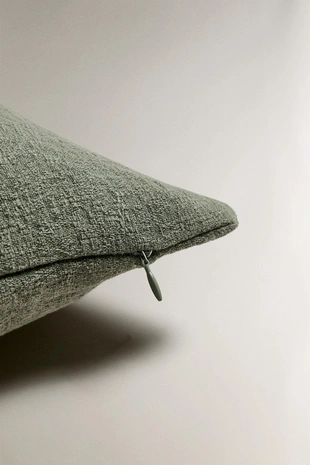 Чехол на подушку с текстурой- Заказать в России