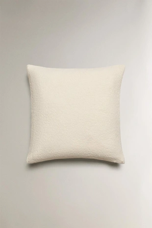 Чехол для подушки с текстурой- Заказать в России