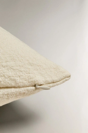 Чехол для подушки с текстурой- Заказать в России