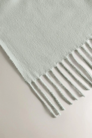 Плед с дополнительно мягкой текстурой- Заказать в России