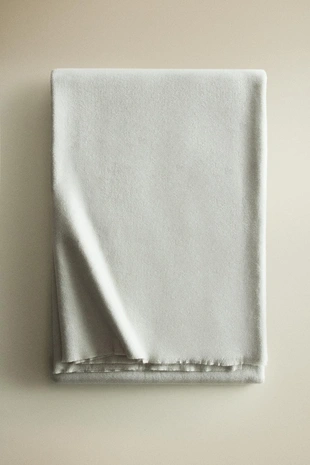 Плед с дополнительно мягкой текстурой- Заказать в России