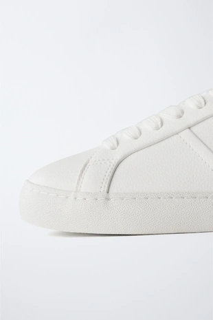 Кеды со шнуровкой- Заказать в России