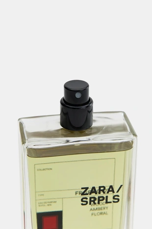 FRGRNC/01 EDP 100 мл (3,4 унции)- Заказать в России