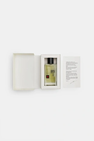 FRGRNC/01 EDP 100 мл (3,4 унции)- Заказать в России