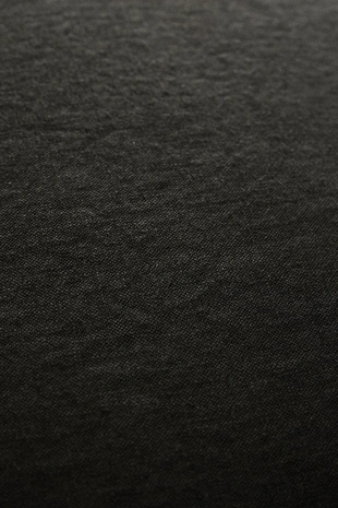 Пуф с съемным чехлом из выотряной льняной ткани- Заказать в России